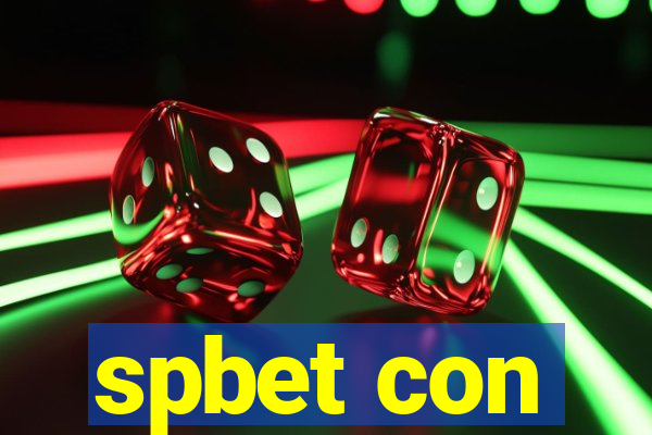 spbet con